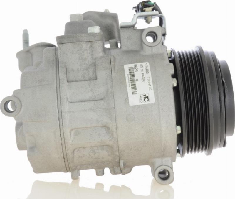 ACAUTO AC-01DN700 - Компресор, кондиціонер autozip.com.ua
