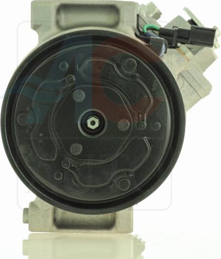ACAUTO AC-01DN714 - Компресор, кондиціонер autozip.com.ua