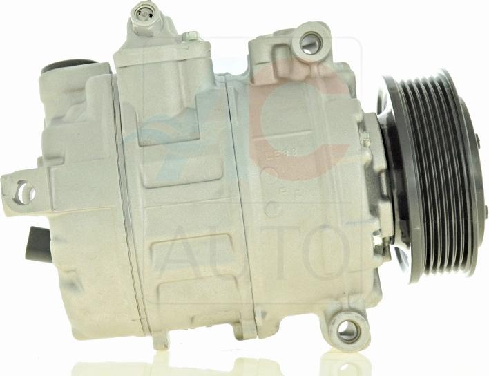 ACAUTO AC-01DN739 - Компресор, кондиціонер autozip.com.ua