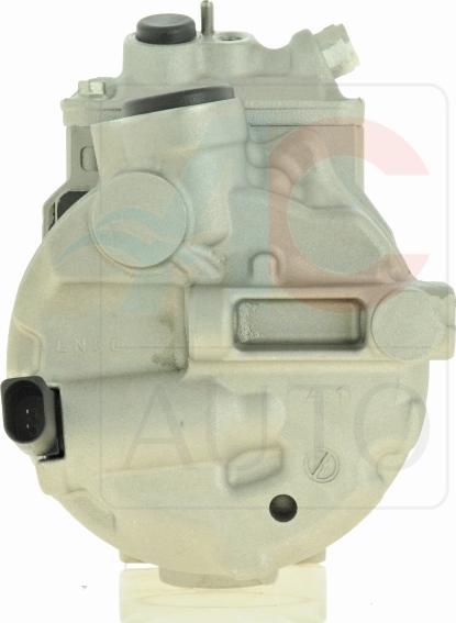 ACAUTO AC-01DN739 - Компресор, кондиціонер autozip.com.ua