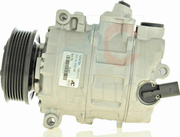 ACAUTO AC-01DN739 - Компресор, кондиціонер autozip.com.ua