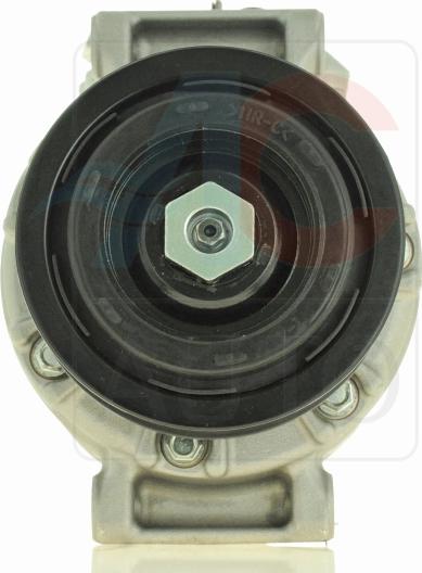 ACAUTO AC-01DN739 - Компресор, кондиціонер autozip.com.ua