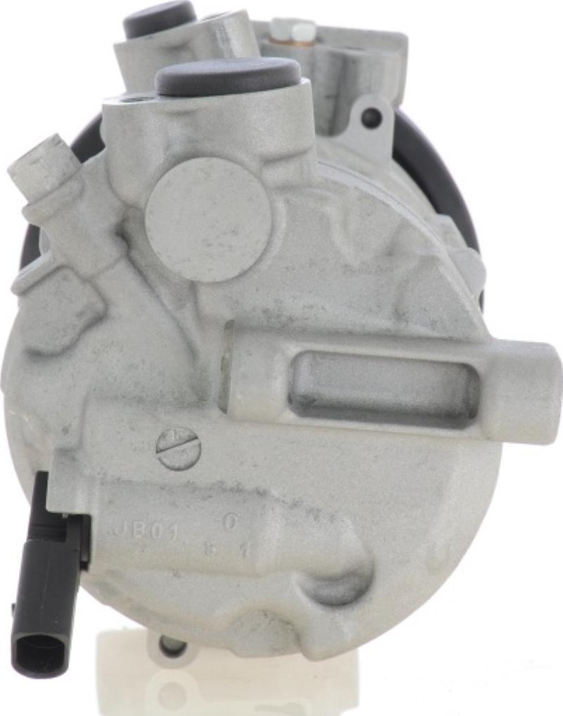 ACAUTO AC-01DN772 - Компресор, кондиціонер autozip.com.ua