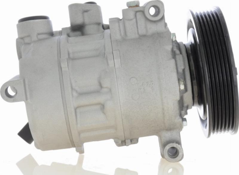 ACAUTO AC-01DN772 - Компресор, кондиціонер autozip.com.ua