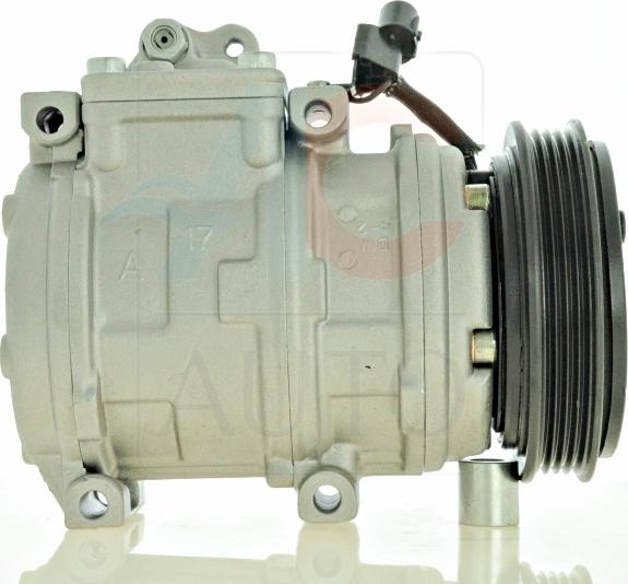 ACAUTO AC-01DO005 - Компресор, кондиціонер autozip.com.ua