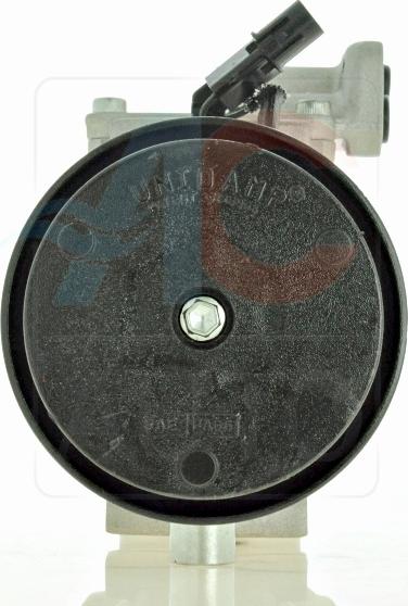 ACAUTO AC-01DO005 - Компресор, кондиціонер autozip.com.ua