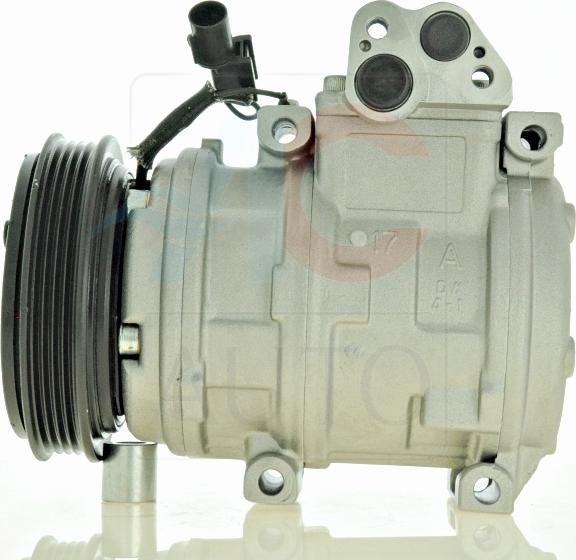 ACAUTO AC-01DO005 - Компресор, кондиціонер autozip.com.ua