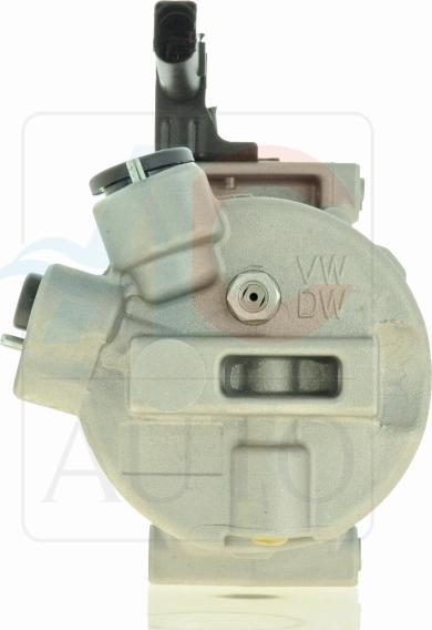 ACAUTO AC-01DO017 - Компресор, кондиціонер autozip.com.ua