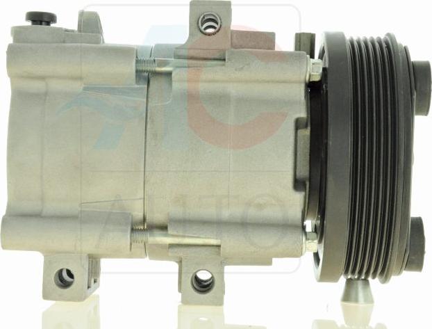 ACAUTO AC-01FS012 - Компресор, кондиціонер autozip.com.ua