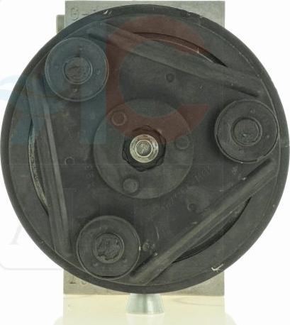 ACAUTO AC-01FS012 - Компресор, кондиціонер autozip.com.ua