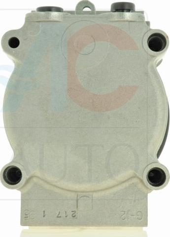 ACAUTO AC-01FS012 - Компресор, кондиціонер autozip.com.ua