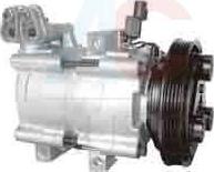 ACAUTO AC-01FS021 - Компресор, кондиціонер autozip.com.ua
