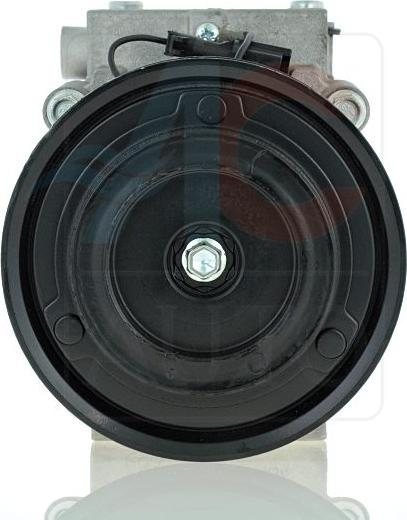 ACAUTO AC-01HA008 - Компресор, кондиціонер autozip.com.ua