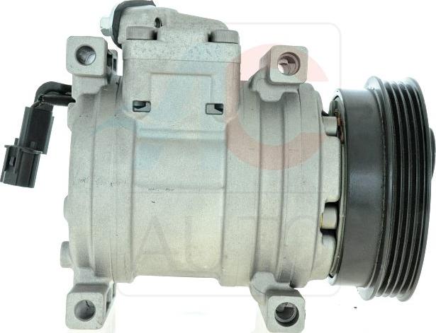 ACAUTO AC-01HA026 - Компресор, кондиціонер autozip.com.ua