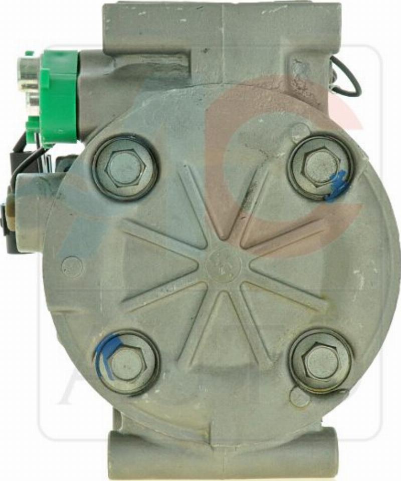 ACAUTO AC-01MI005-AM - Компресор, кондиціонер autozip.com.ua