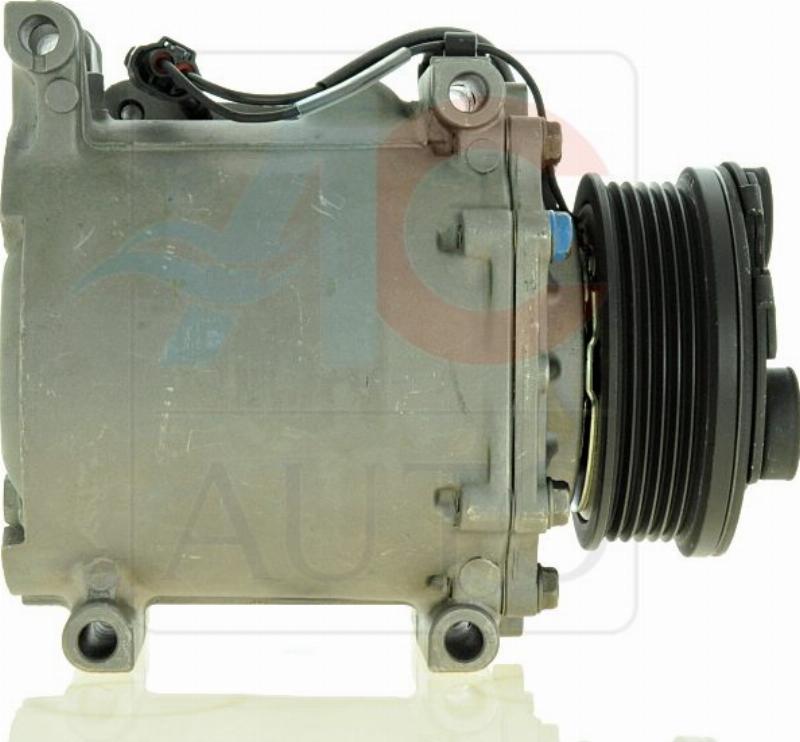 ACAUTO AC-01MI005-AM - Компресор, кондиціонер autozip.com.ua