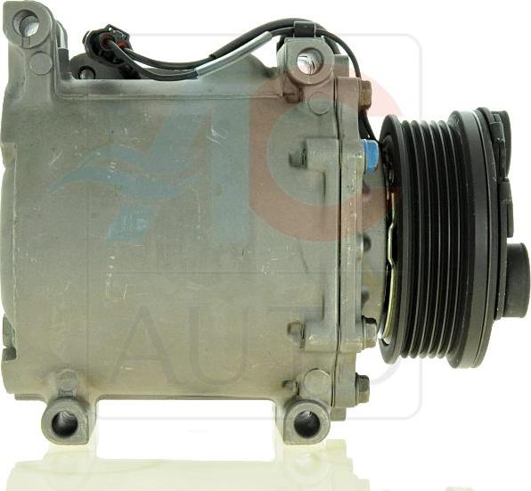 ACAUTO AC-01MI005 - Компресор, кондиціонер autozip.com.ua