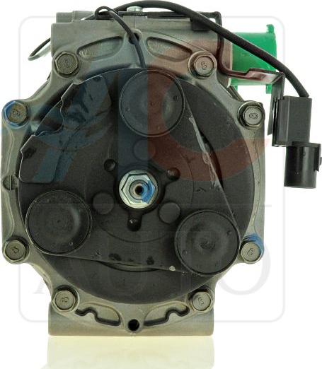 ACAUTO AC-01MI005 - Компресор, кондиціонер autozip.com.ua
