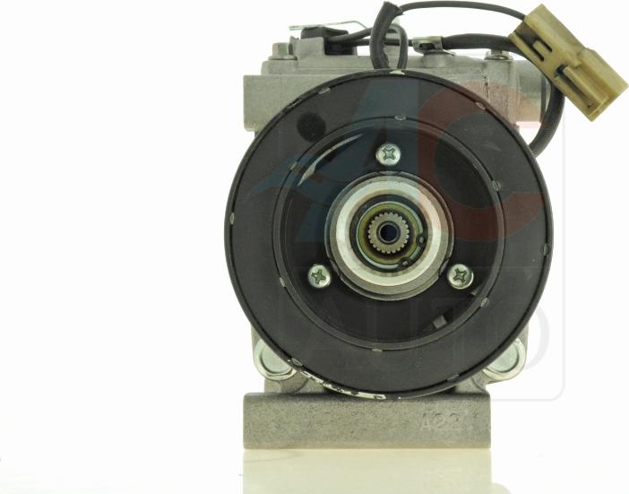 ACAUTO AC-01PA005 - Компресор, кондиціонер autozip.com.ua