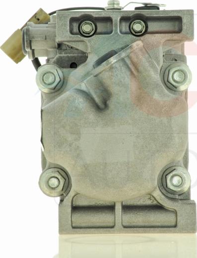 ACAUTO AC-01PA005 - Компресор, кондиціонер autozip.com.ua