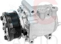 ACAUTO AC-01SC005 - Компресор, кондиціонер autozip.com.ua