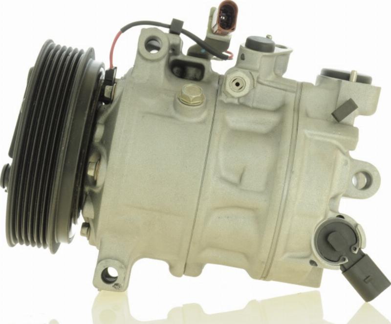 ACAUTO AC-01SD432 - Компресор, кондиціонер autozip.com.ua