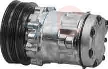 ACAUTO AC-01SD095 - Компресор, кондиціонер autozip.com.ua