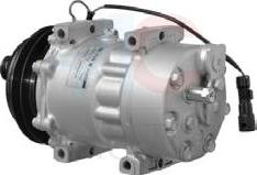 ACAUTO AC-01SD092 - Компресор, кондиціонер autozip.com.ua