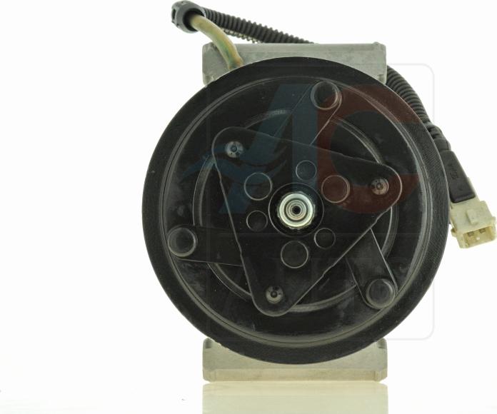 ACAUTO AC-01SD045 - Компресор, кондиціонер autozip.com.ua