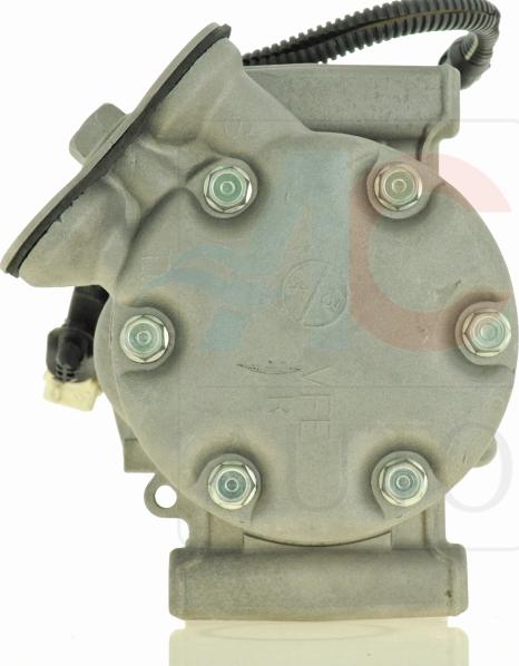 ACAUTO AC-01SD045 - Компресор, кондиціонер autozip.com.ua