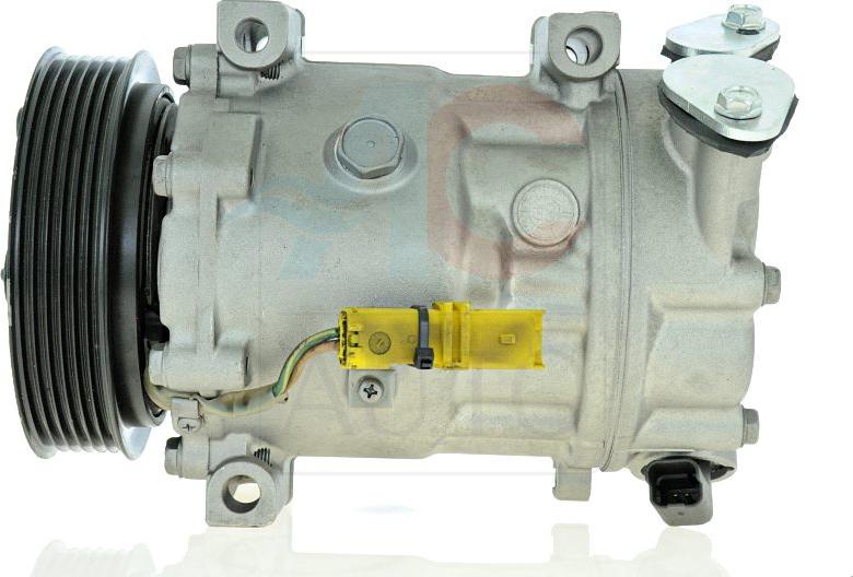 ACAUTO AC-01SD040 - Компресор, кондиціонер autozip.com.ua