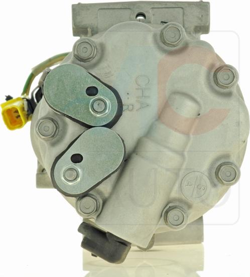 ACAUTO AC-01SD054 - Компресор, кондиціонер autozip.com.ua