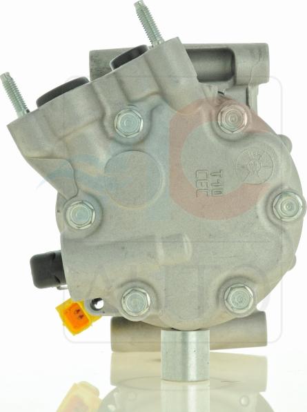 ACAUTO AC-01SD056 - Компресор, кондиціонер autozip.com.ua