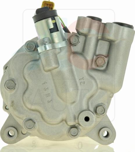 ACAUTO AC-01SD052 - Компресор, кондиціонер autozip.com.ua