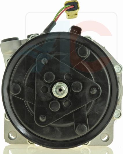ACAUTO AC-01SD052 - Компресор, кондиціонер autozip.com.ua