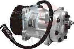ACAUTO AC-01SD061 - Компресор, кондиціонер autozip.com.ua