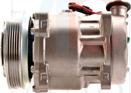 ACAUTO AC-01SD001 - Компресор, кондиціонер autozip.com.ua