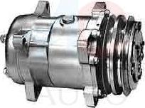ACAUTO AC-01SD015 - Компресор, кондиціонер autozip.com.ua