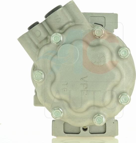 ACAUTO AC-01SD033 - Компресор, кондиціонер autozip.com.ua