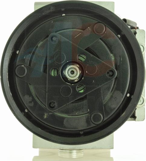 ACAUTO AC-01SD033 - Компресор, кондиціонер autozip.com.ua