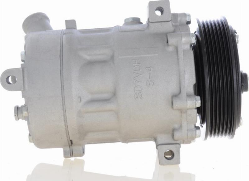 ACAUTO AC-01SD070 - Компресор, кондиціонер autozip.com.ua