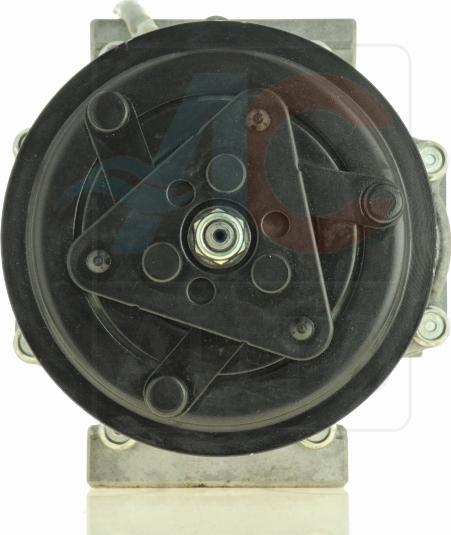 ACAUTO AC-01SD078 - Компресор, кондиціонер autozip.com.ua
