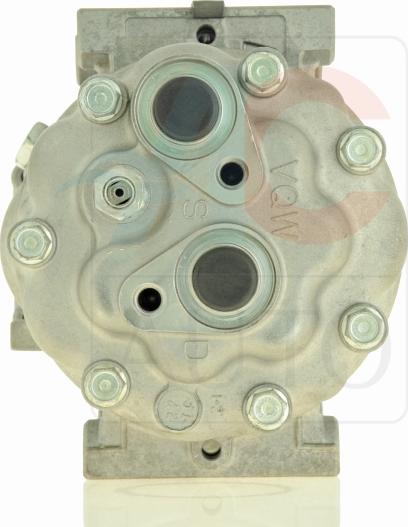 ACAUTO AC-01SD078 - Компресор, кондиціонер autozip.com.ua