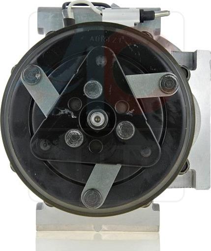 ACAUTO AC-01SD146 - Компресор, кондиціонер autozip.com.ua