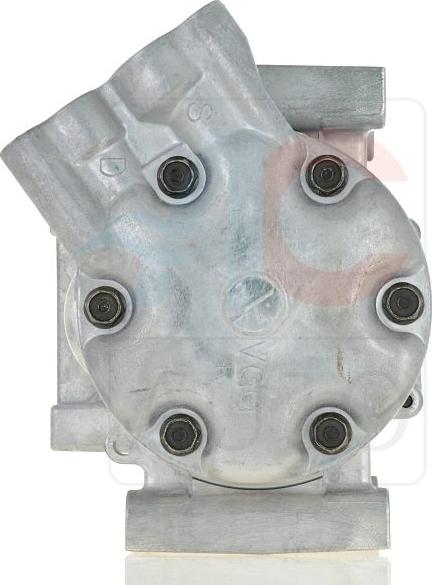 ACAUTO AC-01SD146 - Компресор, кондиціонер autozip.com.ua