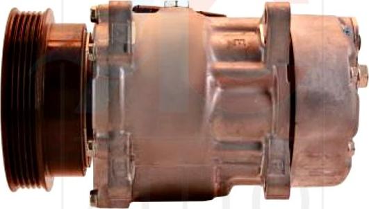 ACAUTO AC-01SD142 - Компресор, кондиціонер autozip.com.ua