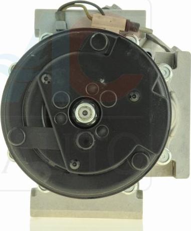 ACAUTO AC-01SD147 - Компресор, кондиціонер autozip.com.ua