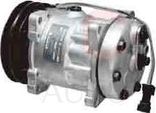 ACAUTO AC-01SD165 - Компресор, кондиціонер autozip.com.ua