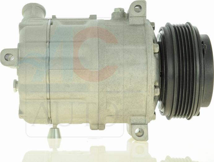 ACAUTO AC-01SD113 - Компресор, кондиціонер autozip.com.ua