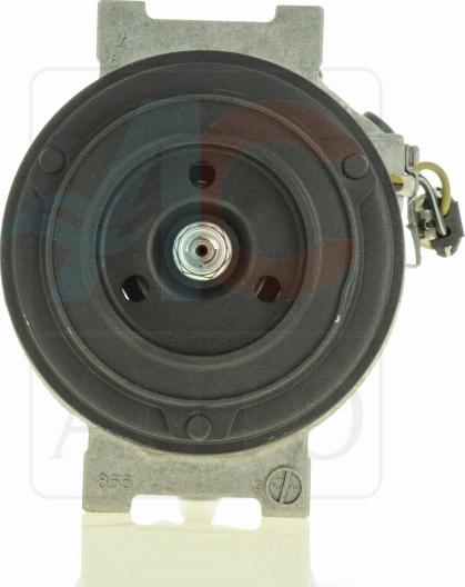 ACAUTO AC-01SD113 - Компресор, кондиціонер autozip.com.ua